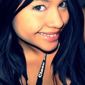 Meet your Posher, Stephanie